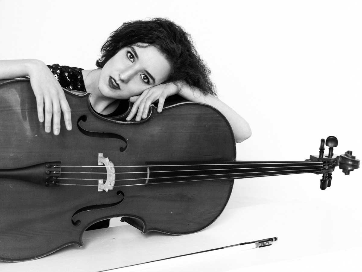 Women's photo shoot. Фотограф, видеограф -Александр Антонян