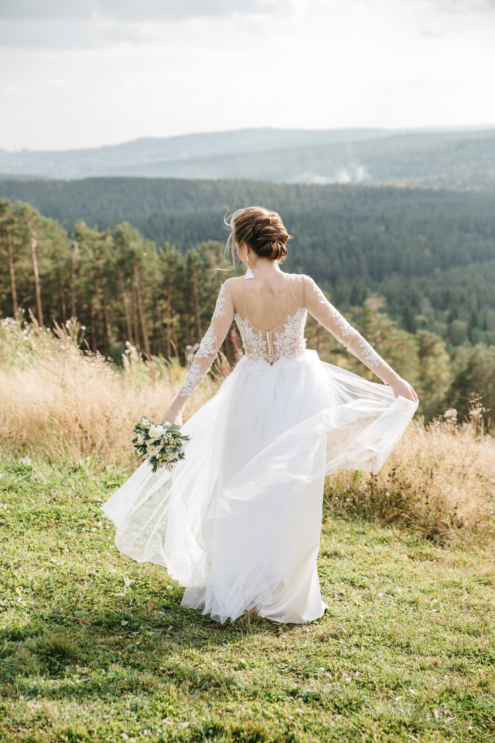 Артем и Татьяна. Фотограф Татьяна Мамонтова