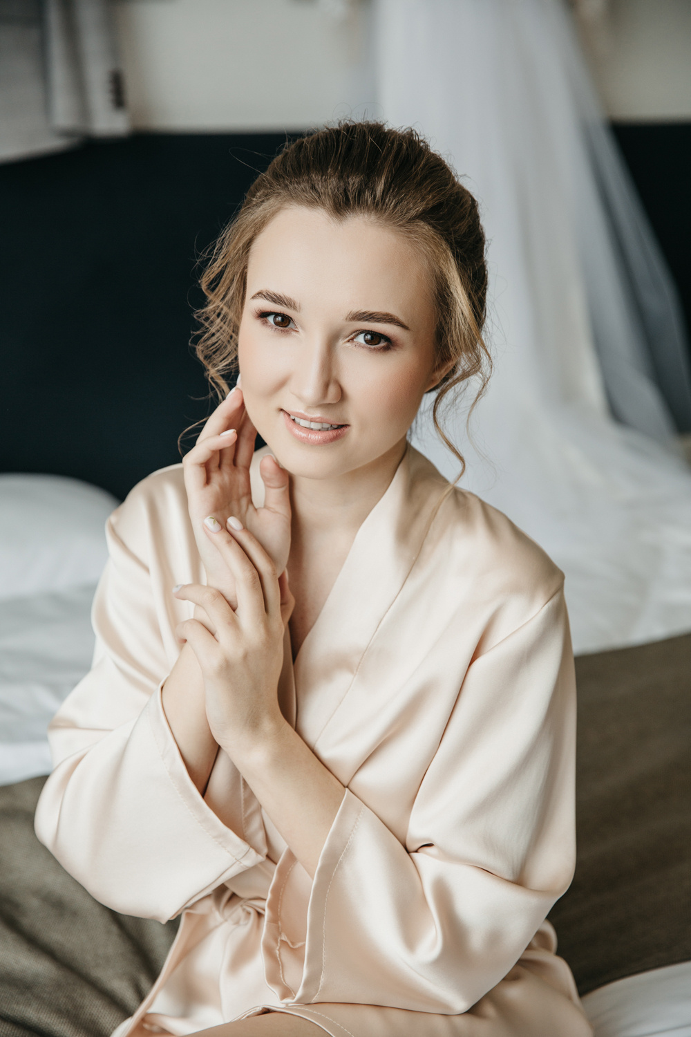 Артем и Татьяна. Фотограф Татьяна Мамонтова