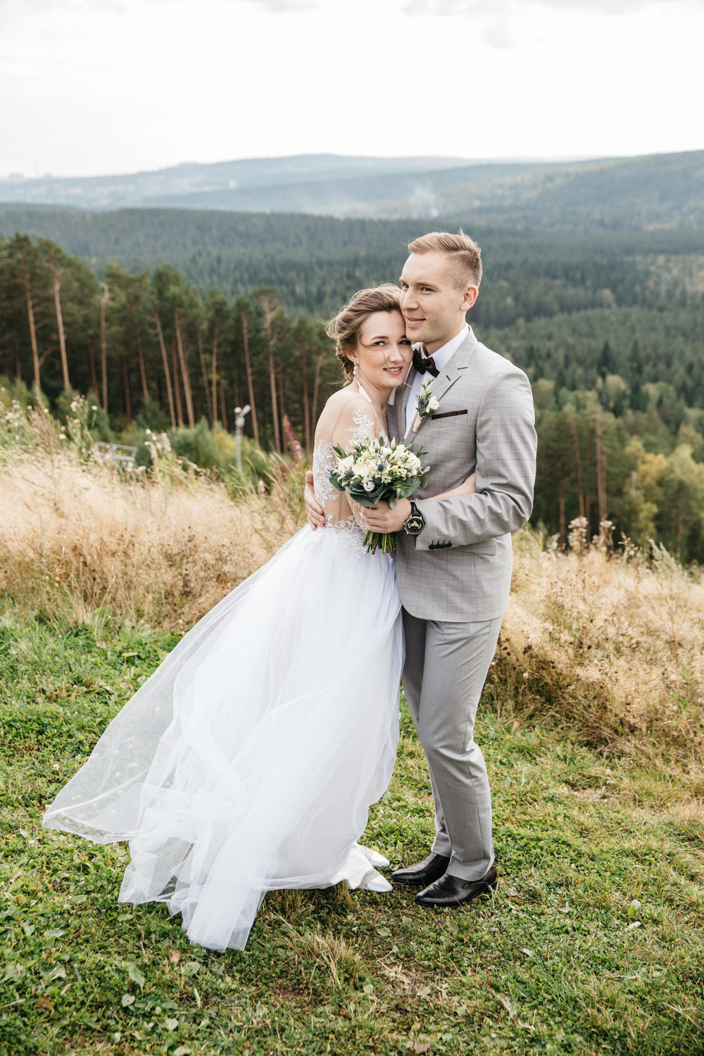 Артем и Татьяна. Фотограф Татьяна Мамонтова