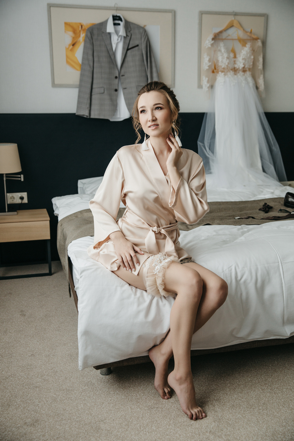 Артем и Татьяна. Фотограф Татьяна Мамонтова