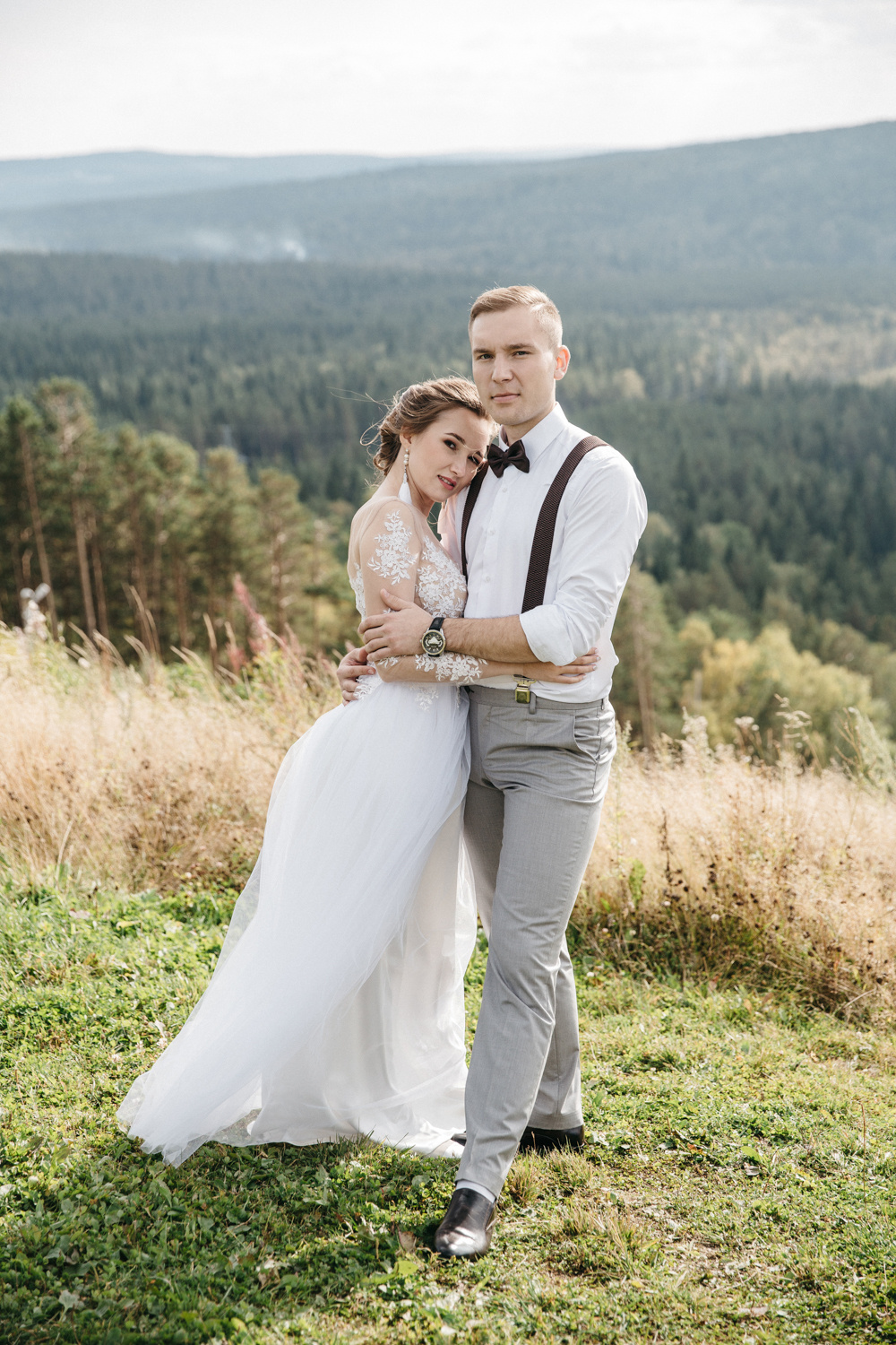 Артем и Татьяна. Фотограф Татьяна Мамонтова