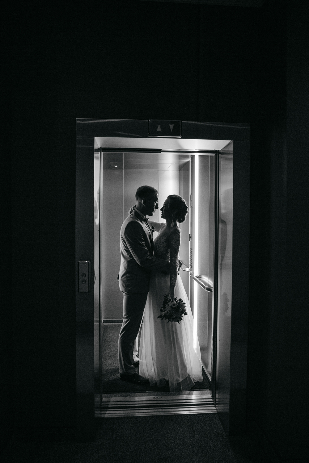 Артем и Татьяна. Фотограф Татьяна Мамонтова