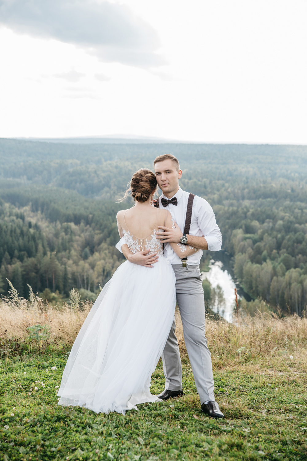 Артем и Татьяна. Фотограф Татьяна Мамонтова