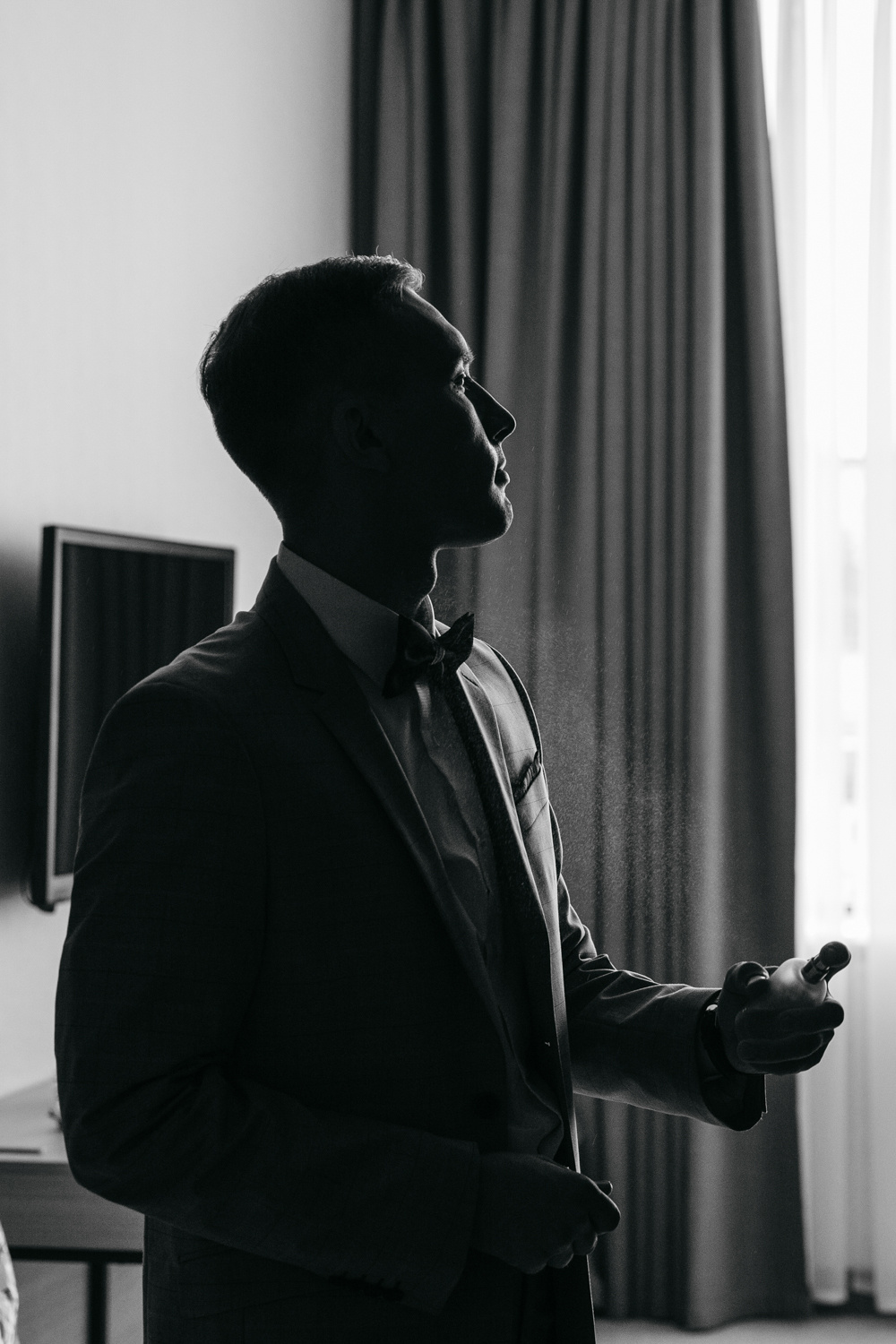 Артем и Татьяна. Фотограф Татьяна Мамонтова