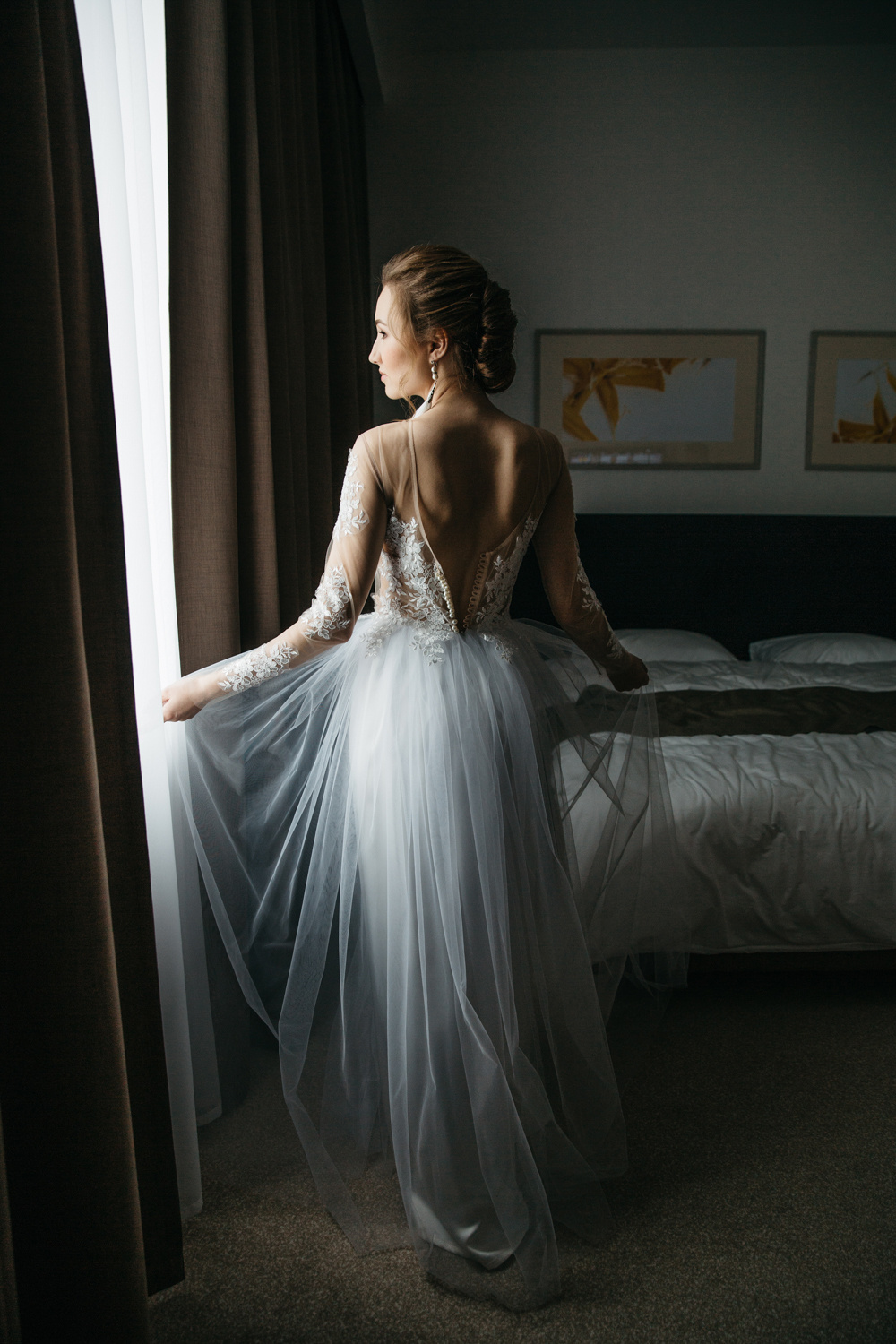 Артем и Татьяна. Фотограф Татьяна Мамонтова