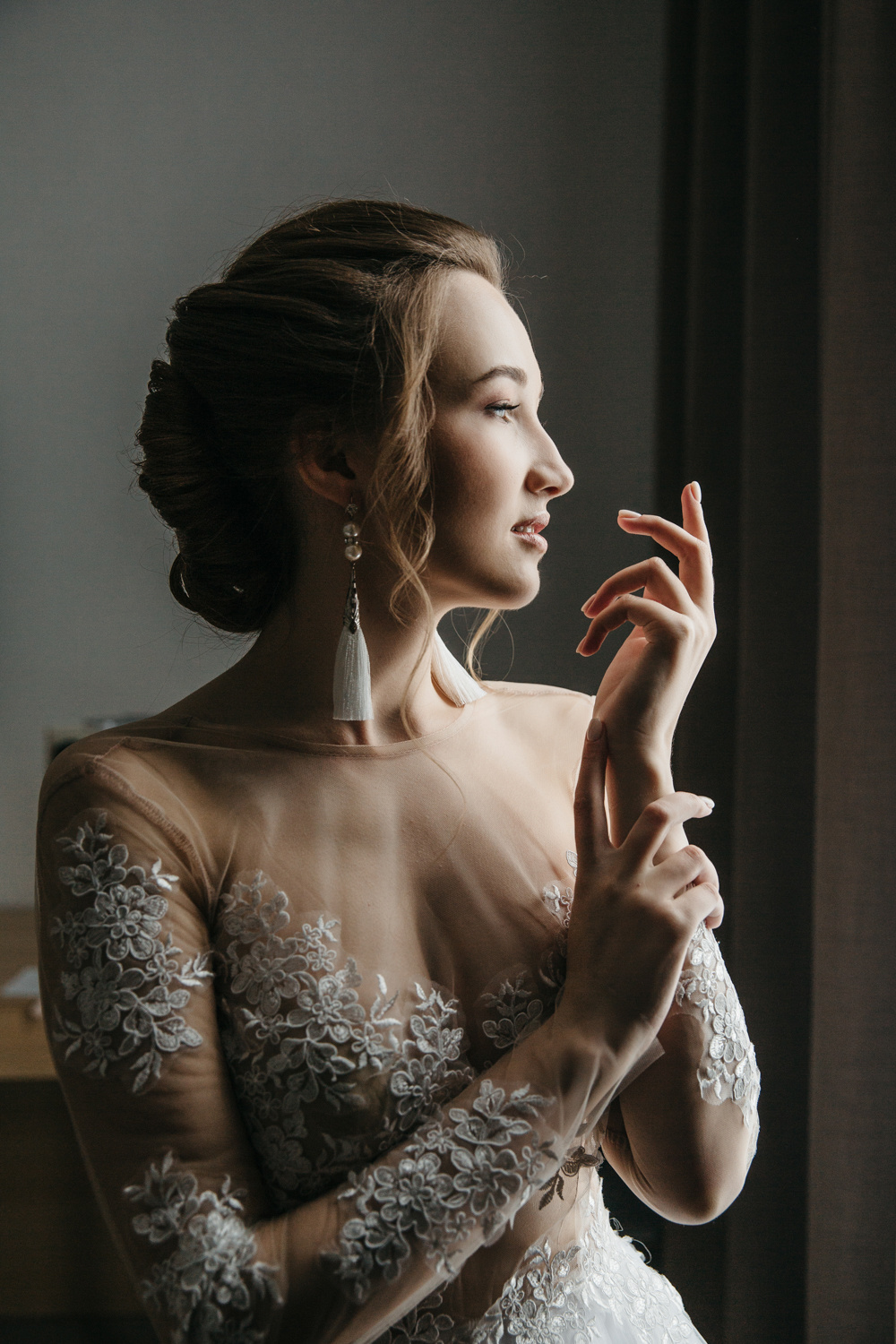 Артем и Татьяна. Фотограф Татьяна Мамонтова