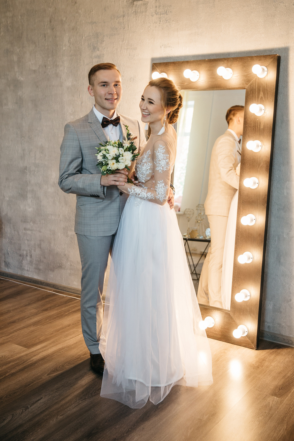 Артем и Татьяна. Фотограф Татьяна Мамонтова