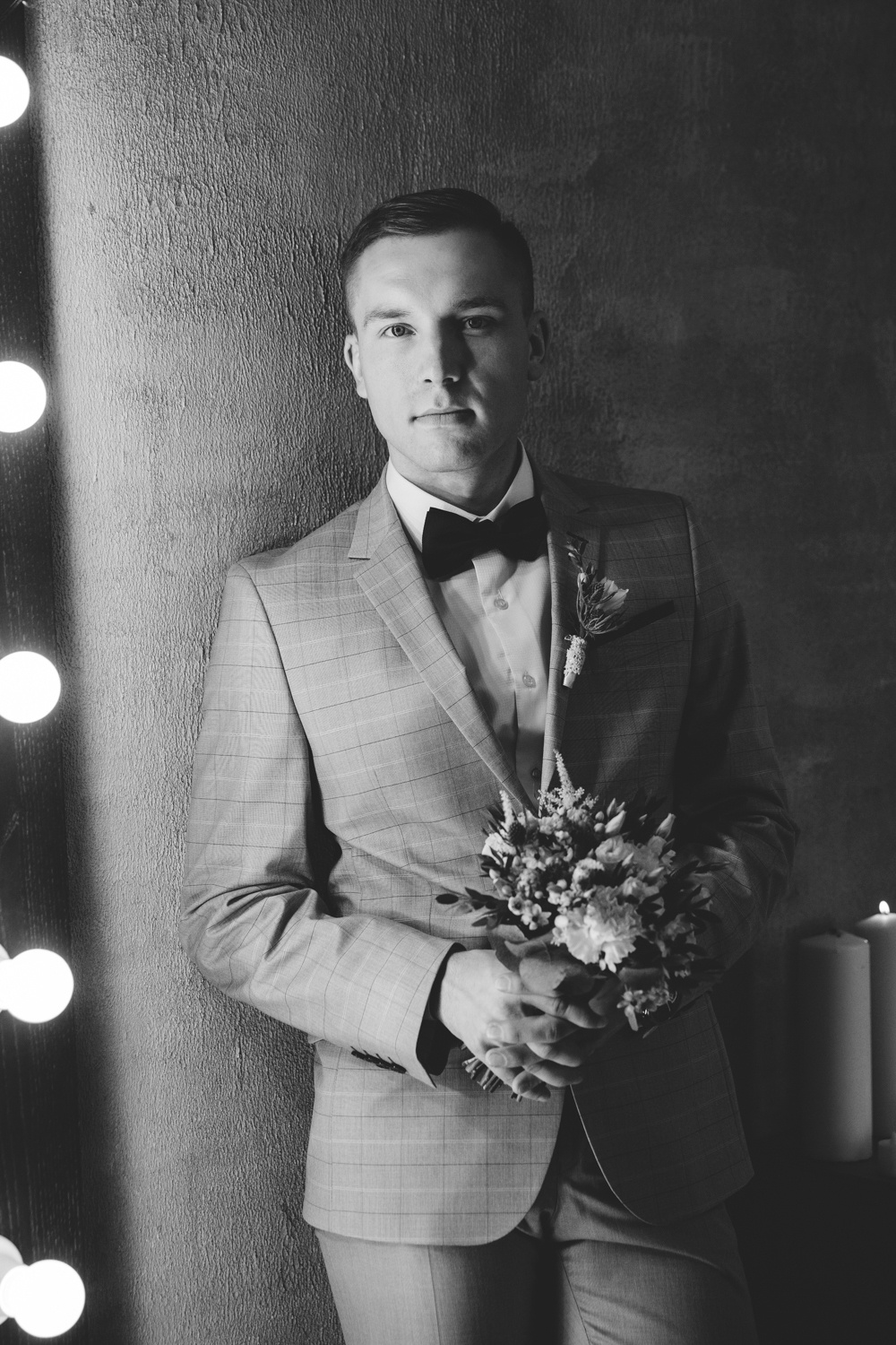 Артем и Татьяна. Фотограф Татьяна Мамонтова