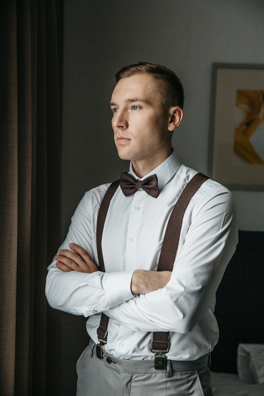 Артем и Татьяна. Фотограф Татьяна Мамонтова