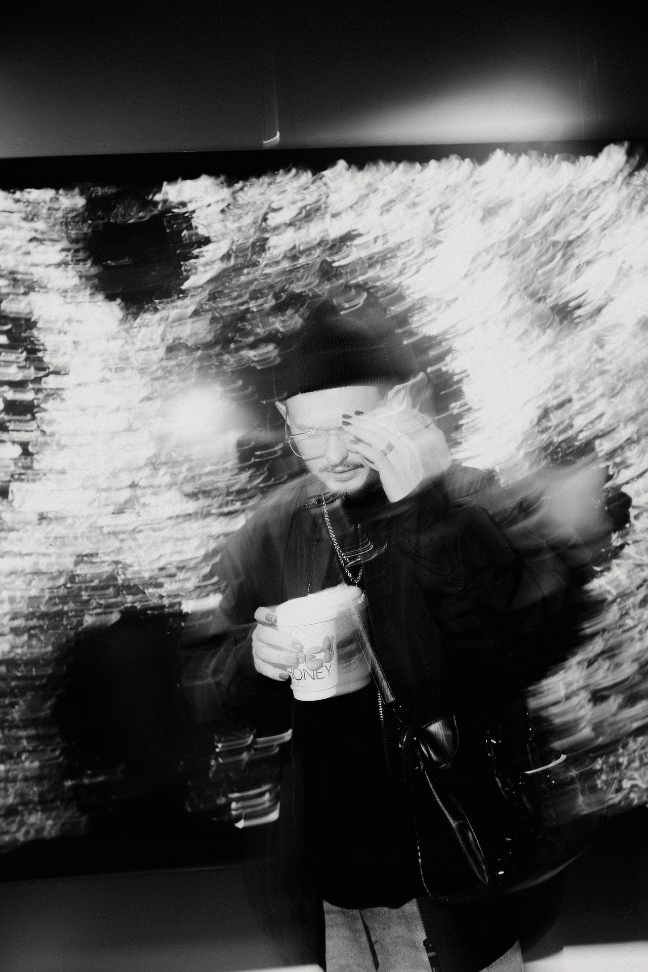 VR guuusar x panorama channel. Home