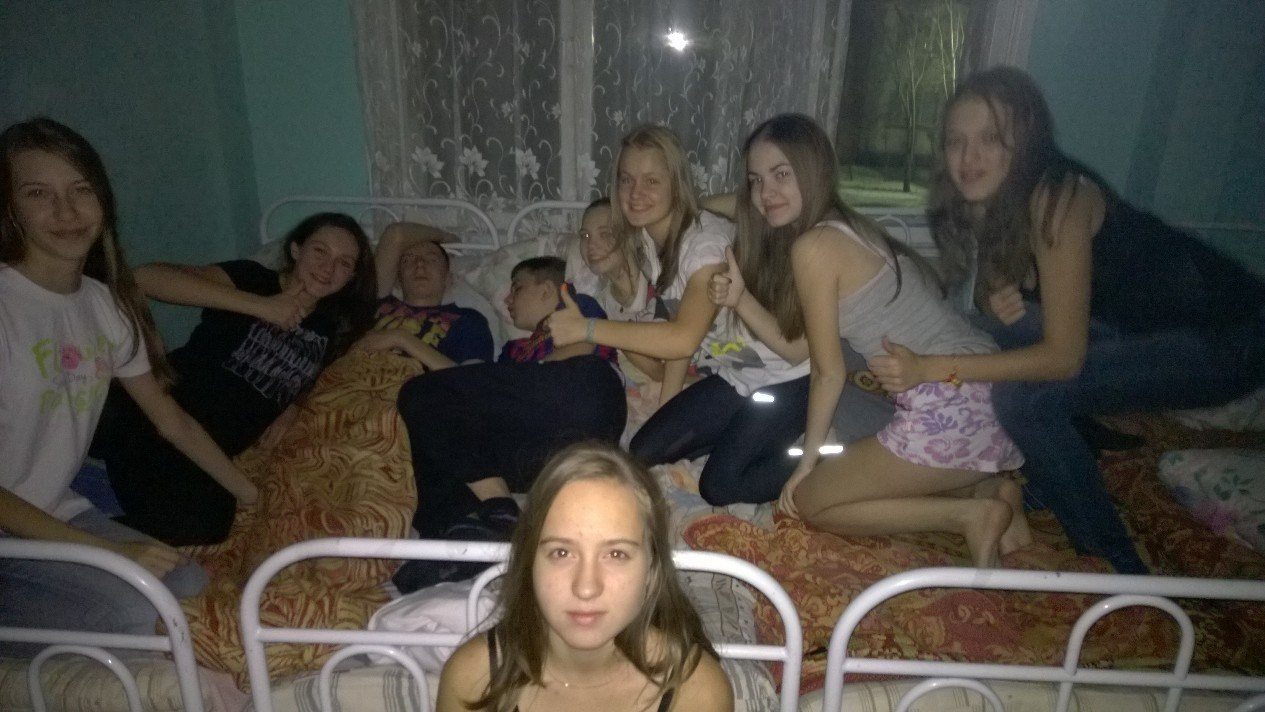 Октябрь (школа, Перси, Гренада). Семейный, Свадебный фотограф СПБ Питер— Романова Екатерина