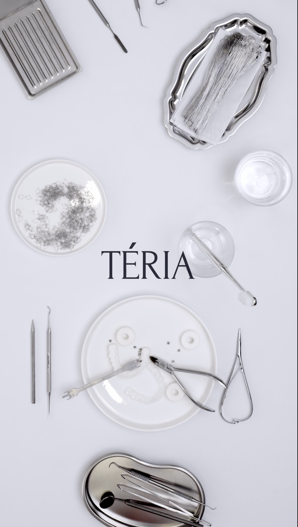 VERTICAL. Креативный продюсер и арт-директор в Санкт-Петербурге Марина Кадын