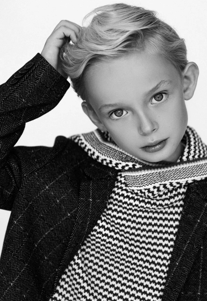 Швец Дима 11 ЛЕТ 143 СМ. Детское модельное агентство Musthave agency. База профессиональных моделей