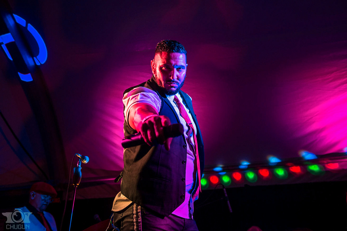 Party/Concert. Photographer and Videographer in Argentina, BA | Photography & Video