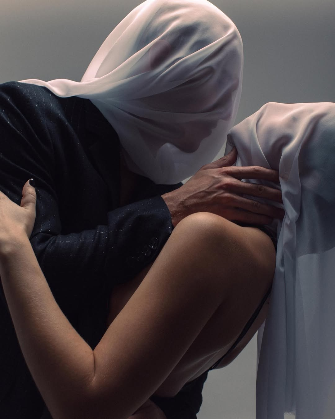 Love-story. Фотограф Алина Чернова