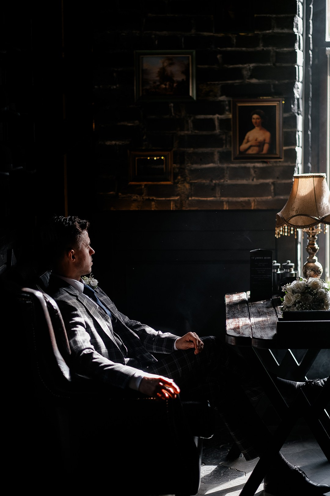 Михаил & Анастасия. Свадебный и семейный фотограф в Казани и Зеленодольске Ланочкин Илья