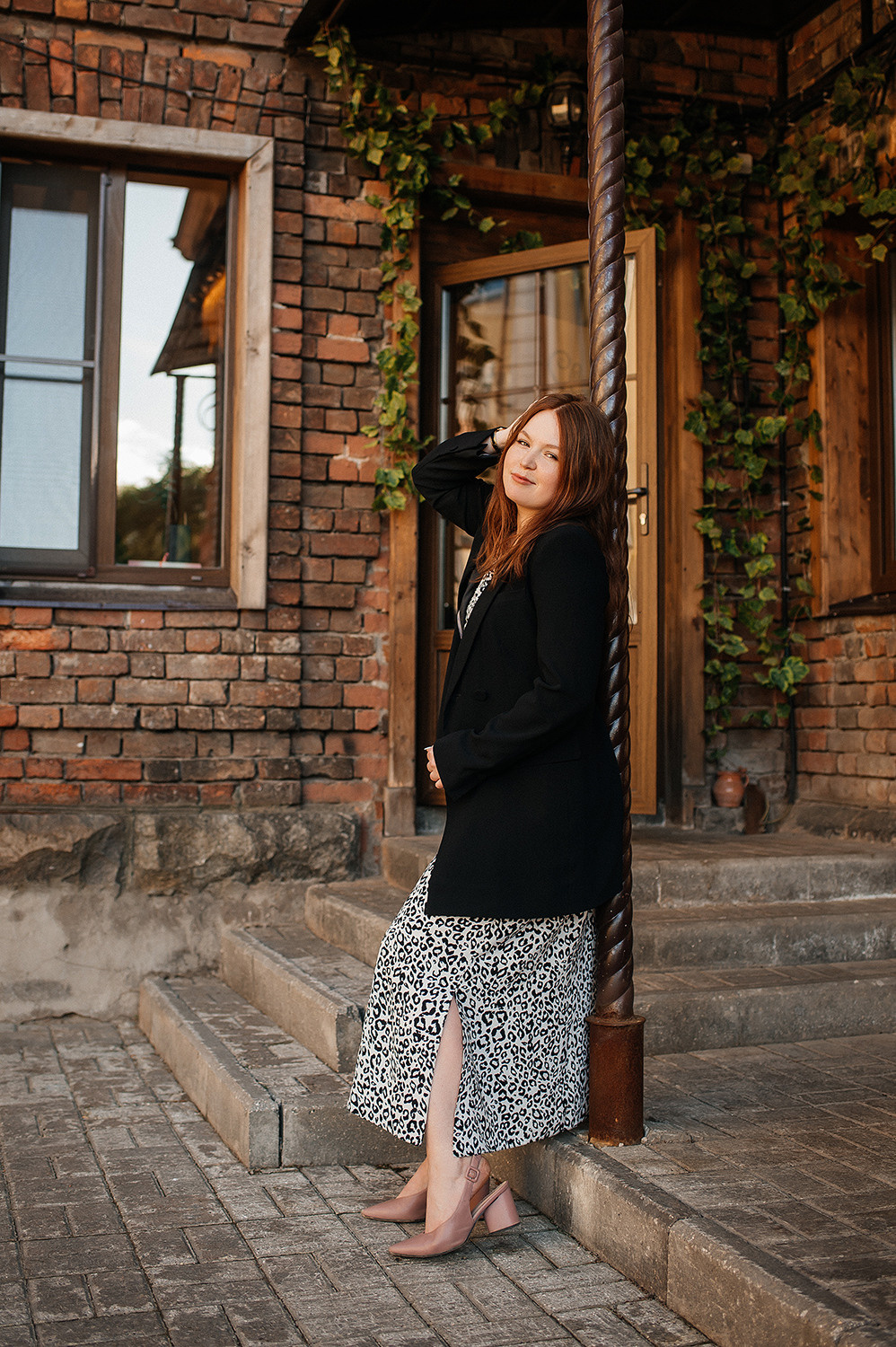 Дарина и Женя. Фотограф Виктория Грибова г. Вологда