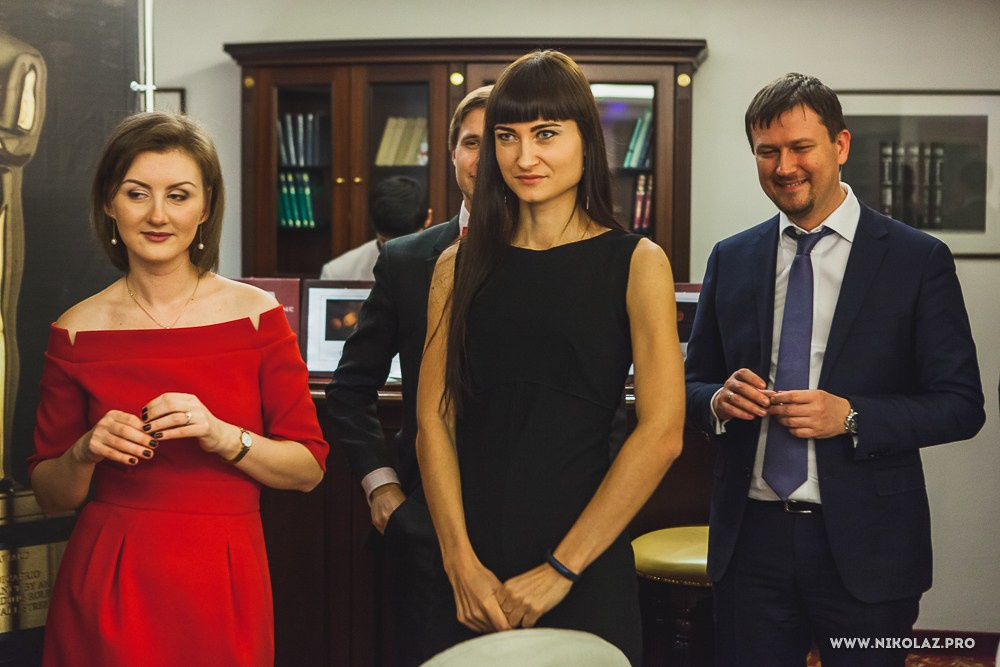 ИНГОССТРАХ ОНДД. Видеооператор/Фотограф Николай Завьялов