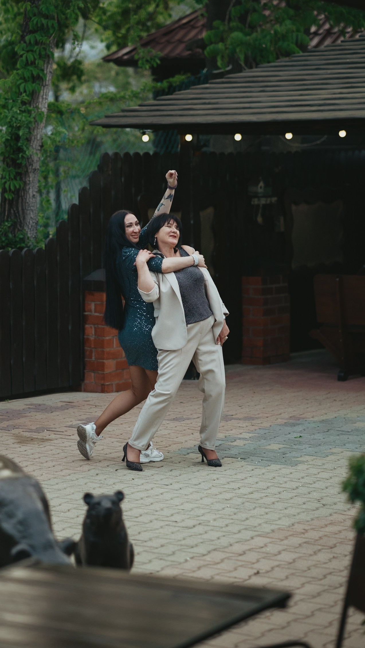 Валентина Юбилей. Портретный и семейный фотограф Владивосток Андрей Липатов