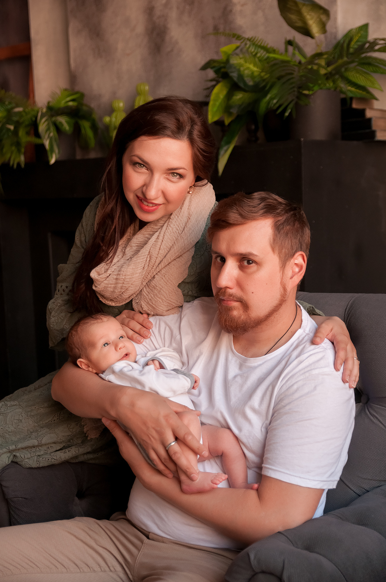 Отзывы. Фотограф Юлия Кондратьева. Фотограф Юлия Кондратьева