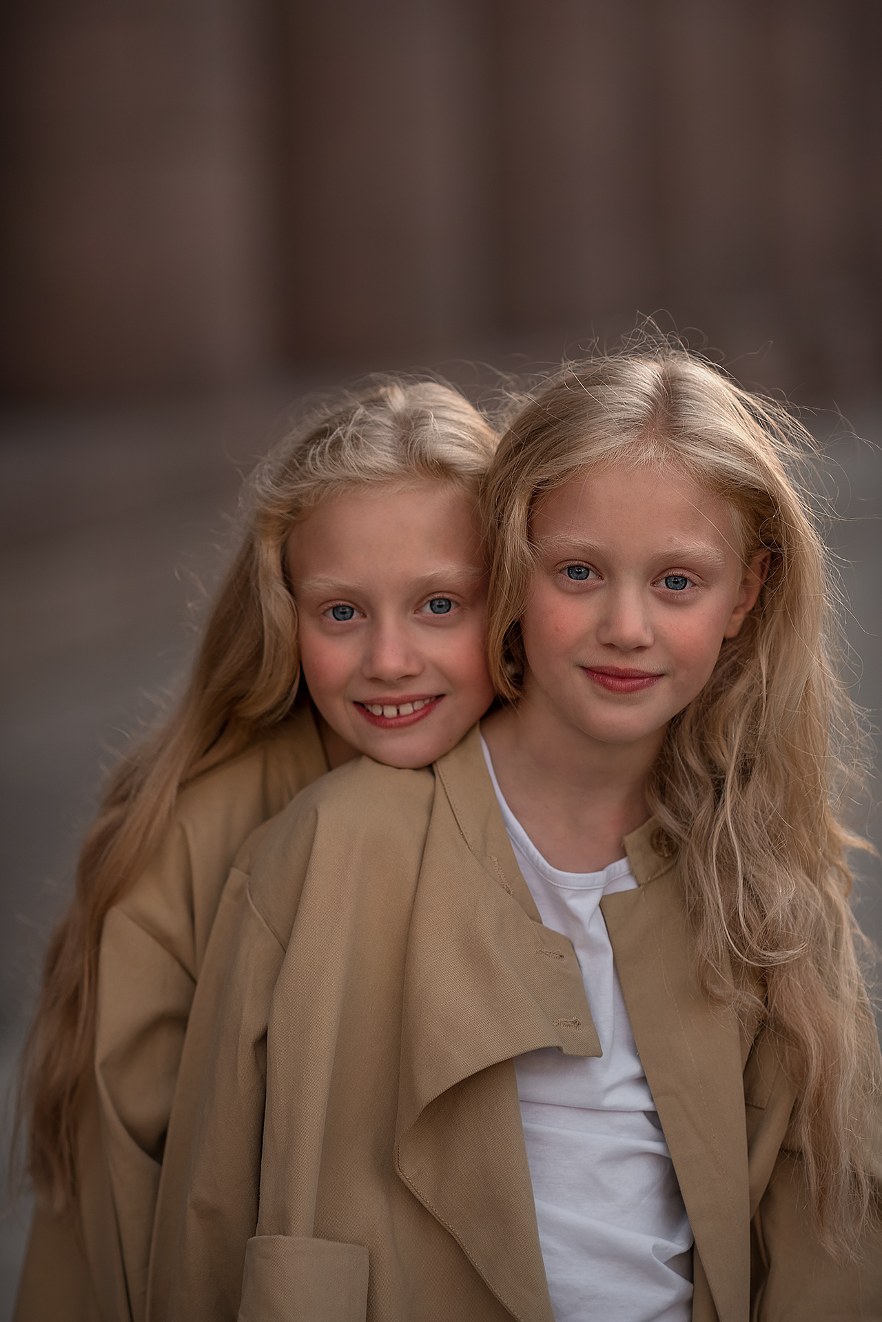 Фотопрогулка в Санкт-Петербурге. Фотограф Юлия Кондратьева