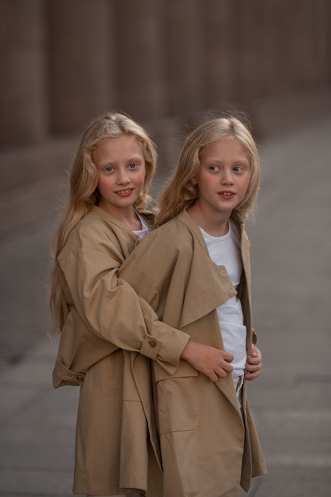 Фотопрогулка в Санкт-Петербурге. Фотограф Юлия Кондратьева