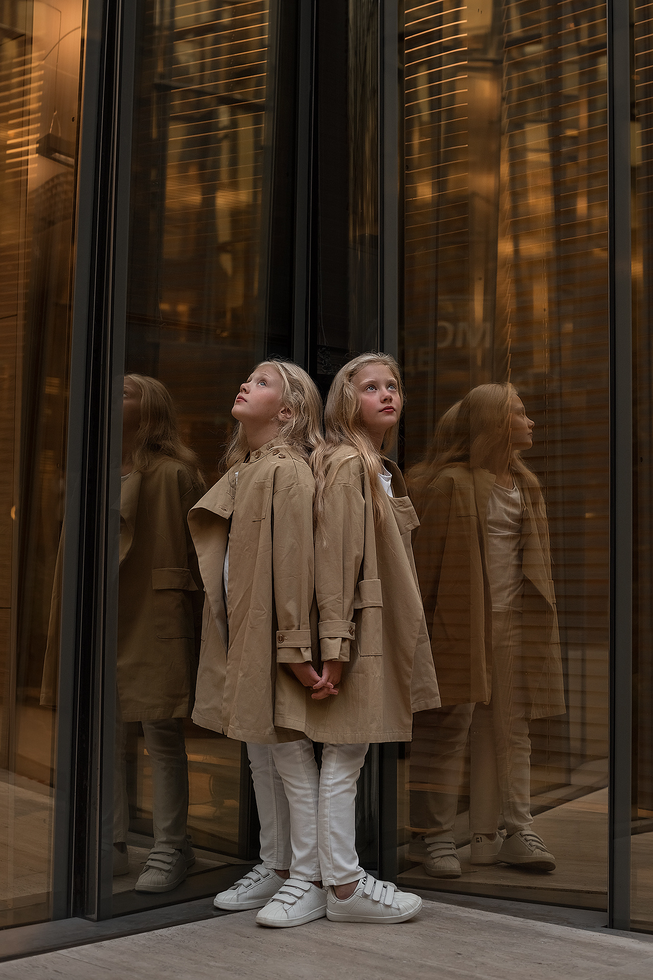 Фотопрогулка в Санкт-Петербурге. Фотограф Юлия Кондратьева