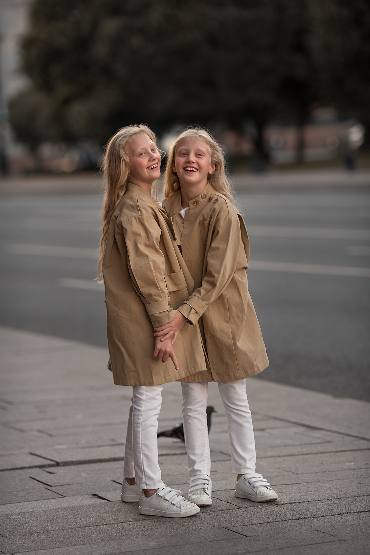 Фотопрогулка в Санкт-Петербурге. Фотограф Юлия Кондратьева