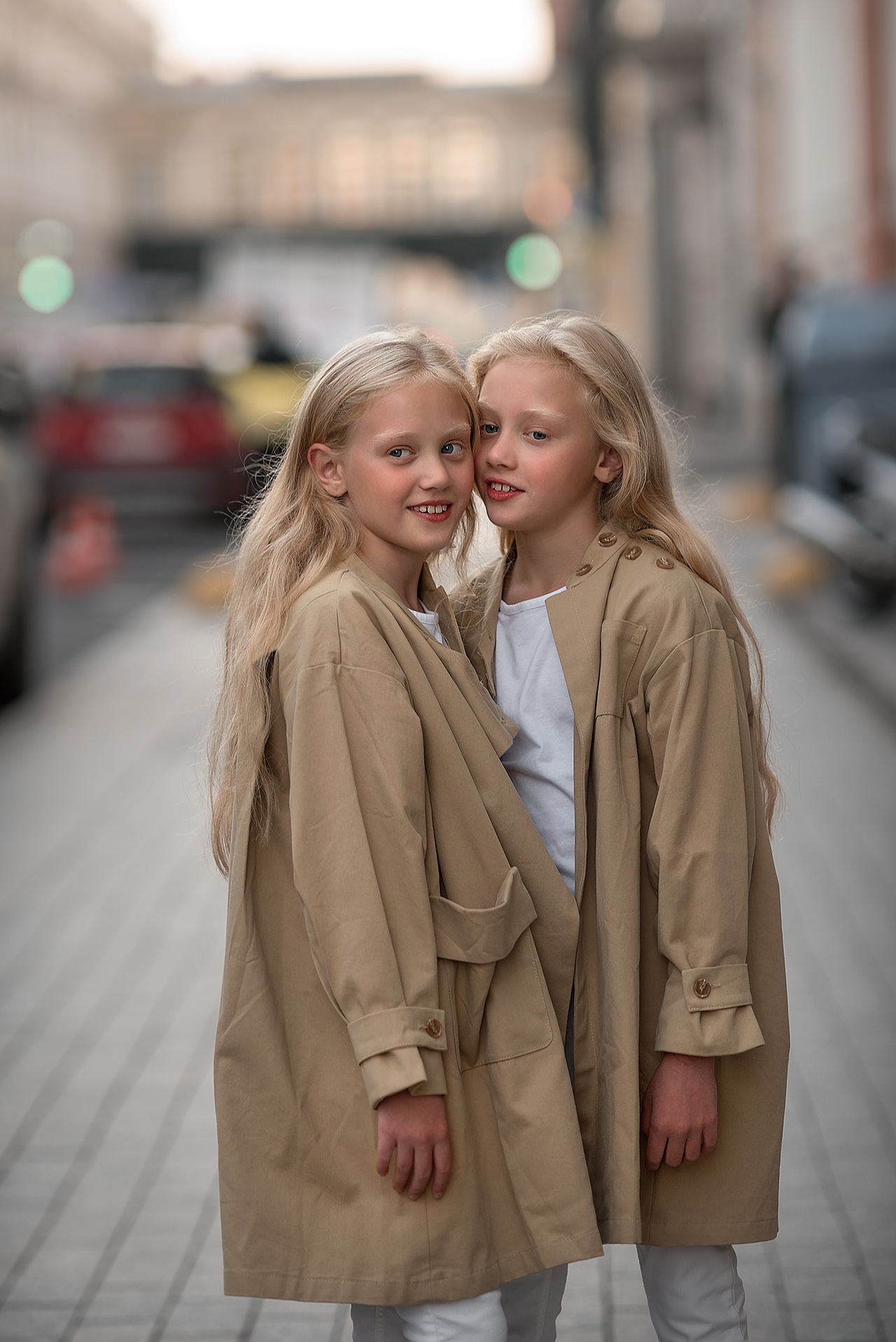 Фотопрогулка в Санкт-Петербурге. Фотограф Юлия Кондратьева