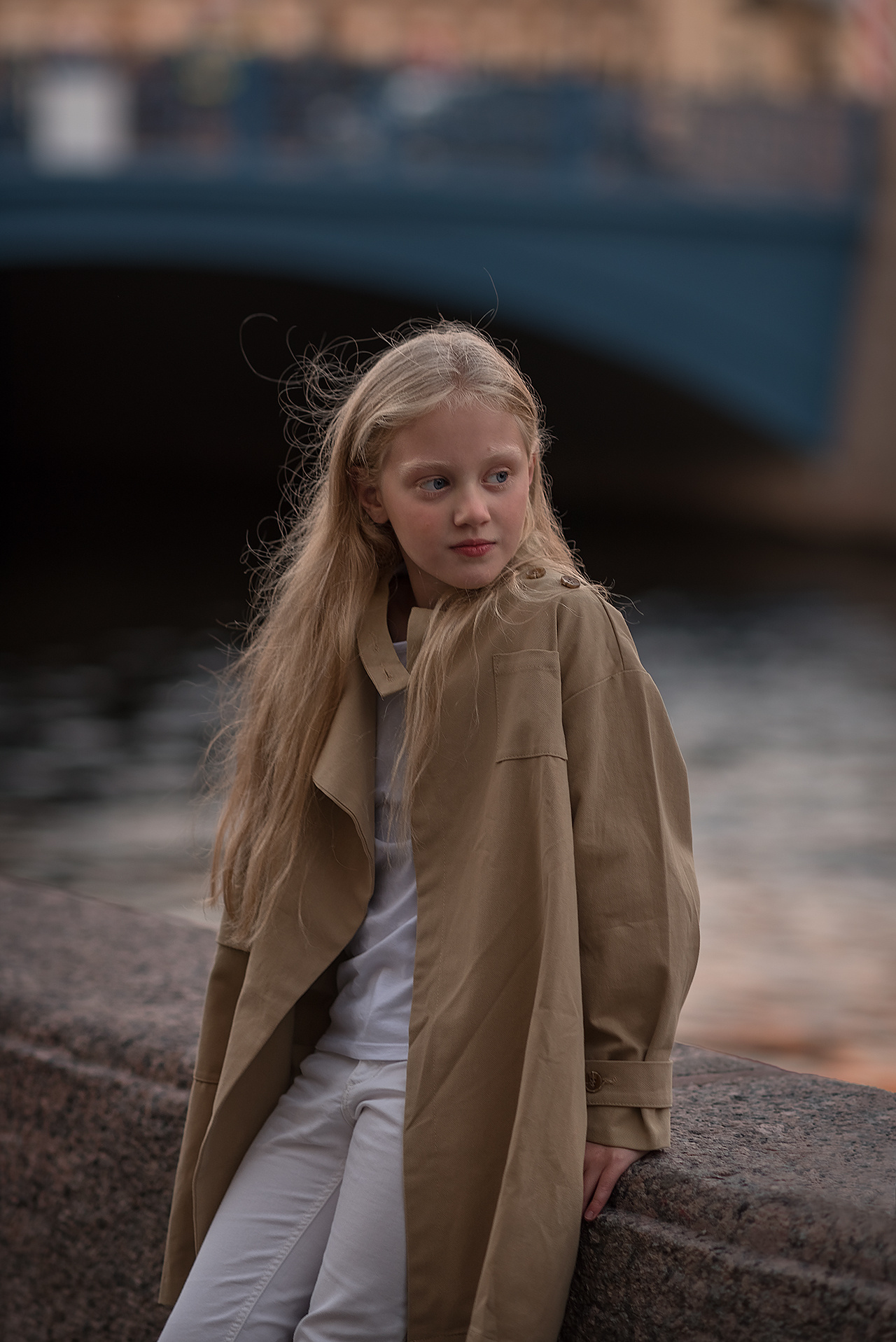 Фотопрогулка в Санкт-Петербурге. Фотограф Юлия Кондратьева