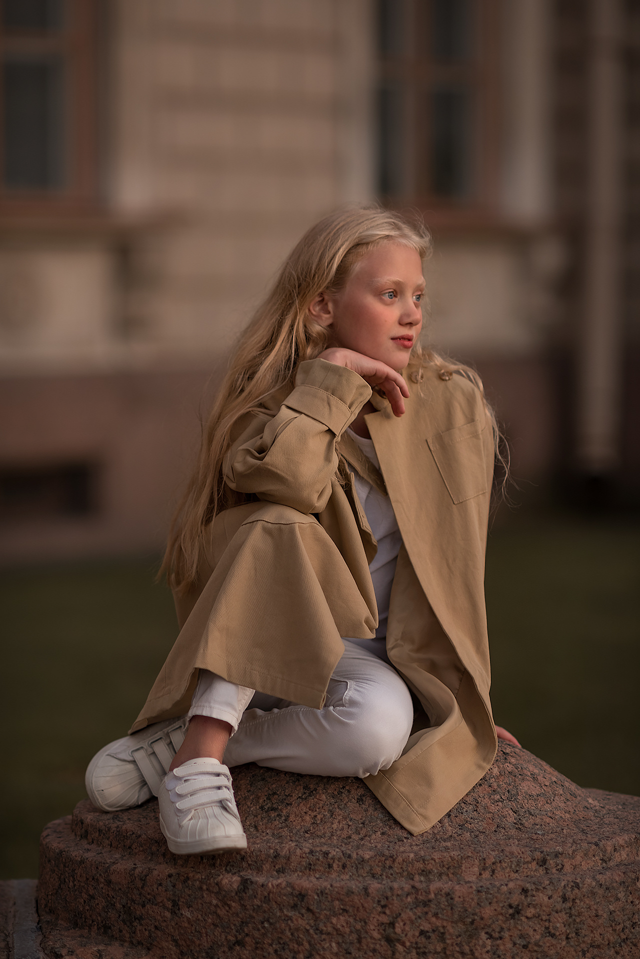 Фотопрогулка в Санкт-Петербурге. Фотограф Юлия Кондратьева