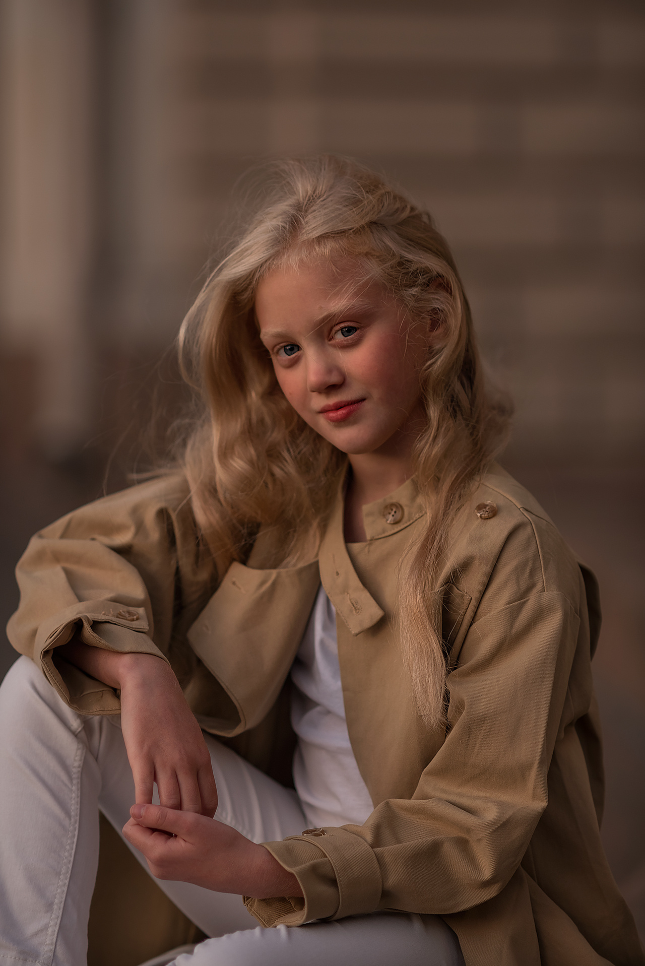 Фотопрогулка в Санкт-Петербурге. Фотограф Юлия Кондратьева