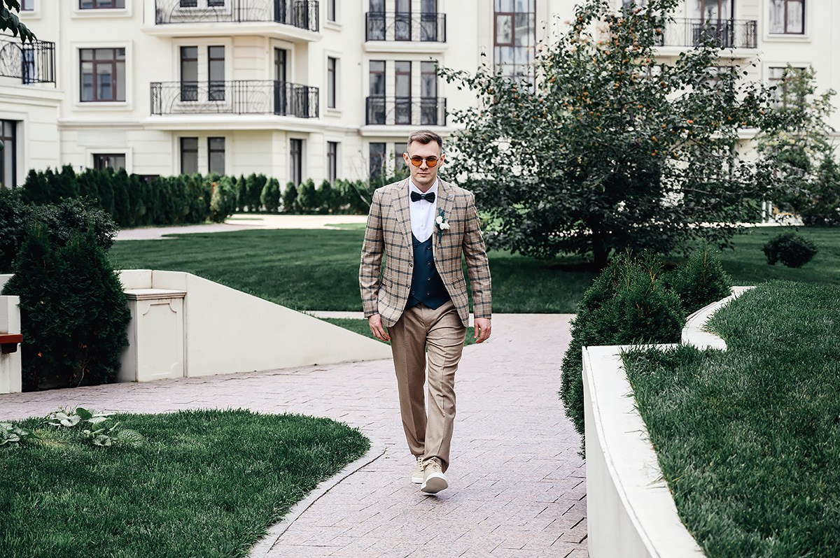 Андрей & Лена. Свадебный и семейный фотограф в Новосибирске — Алексей Гаврилов