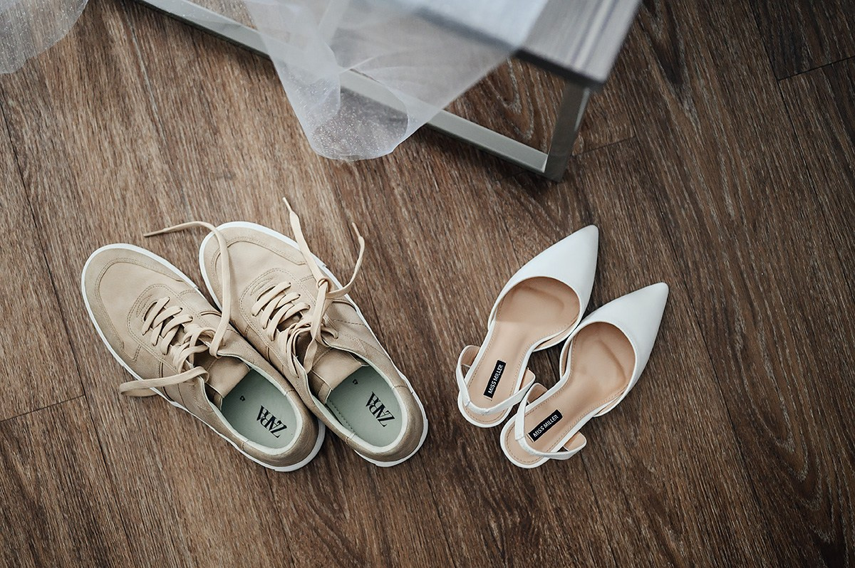 Андрей & Лена. Свадебный и семейный фотограф в Новосибирске — Алексей Гаврилов