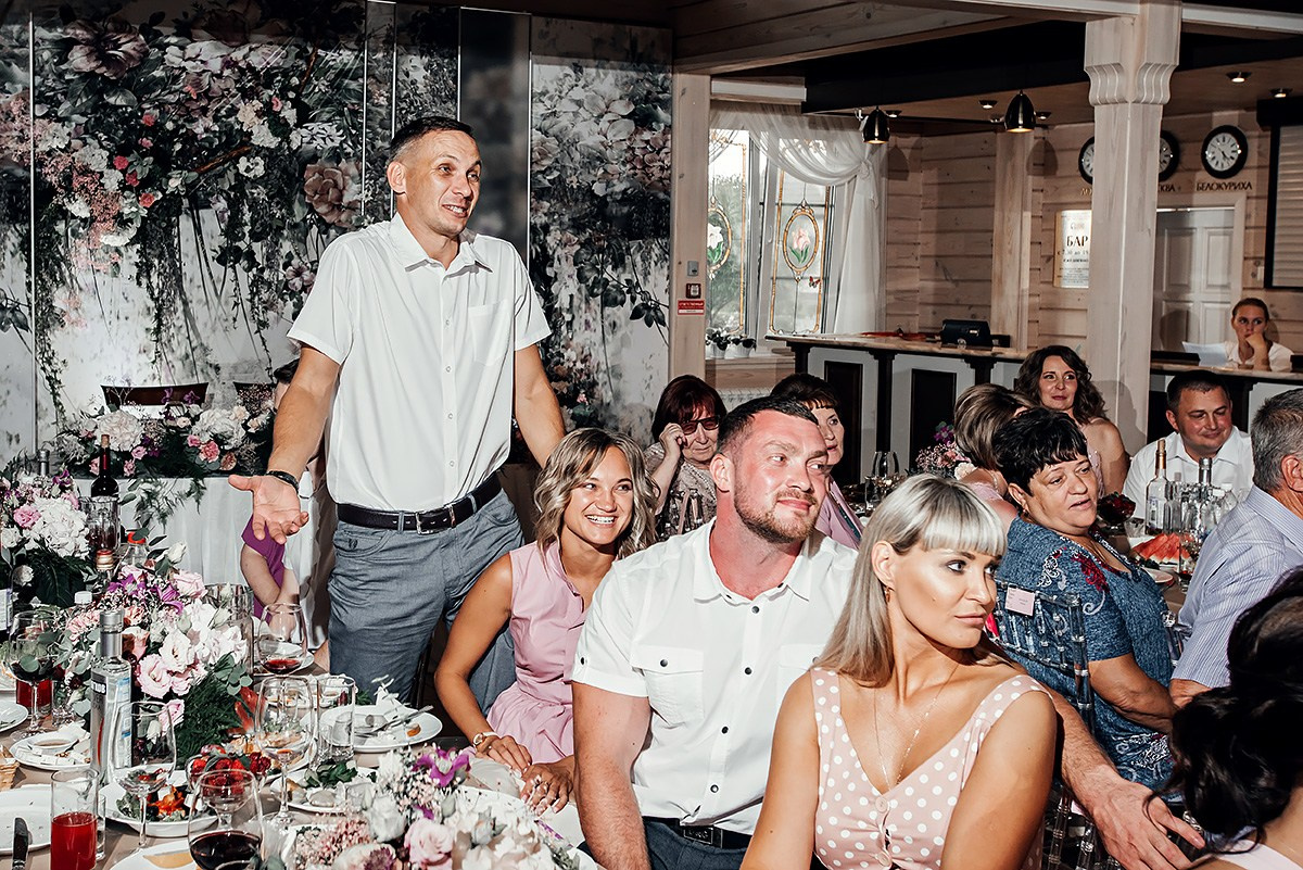 Макс & Аня. Свадебный и семейный фотограф в Новосибирске — Алексей Гаврилов