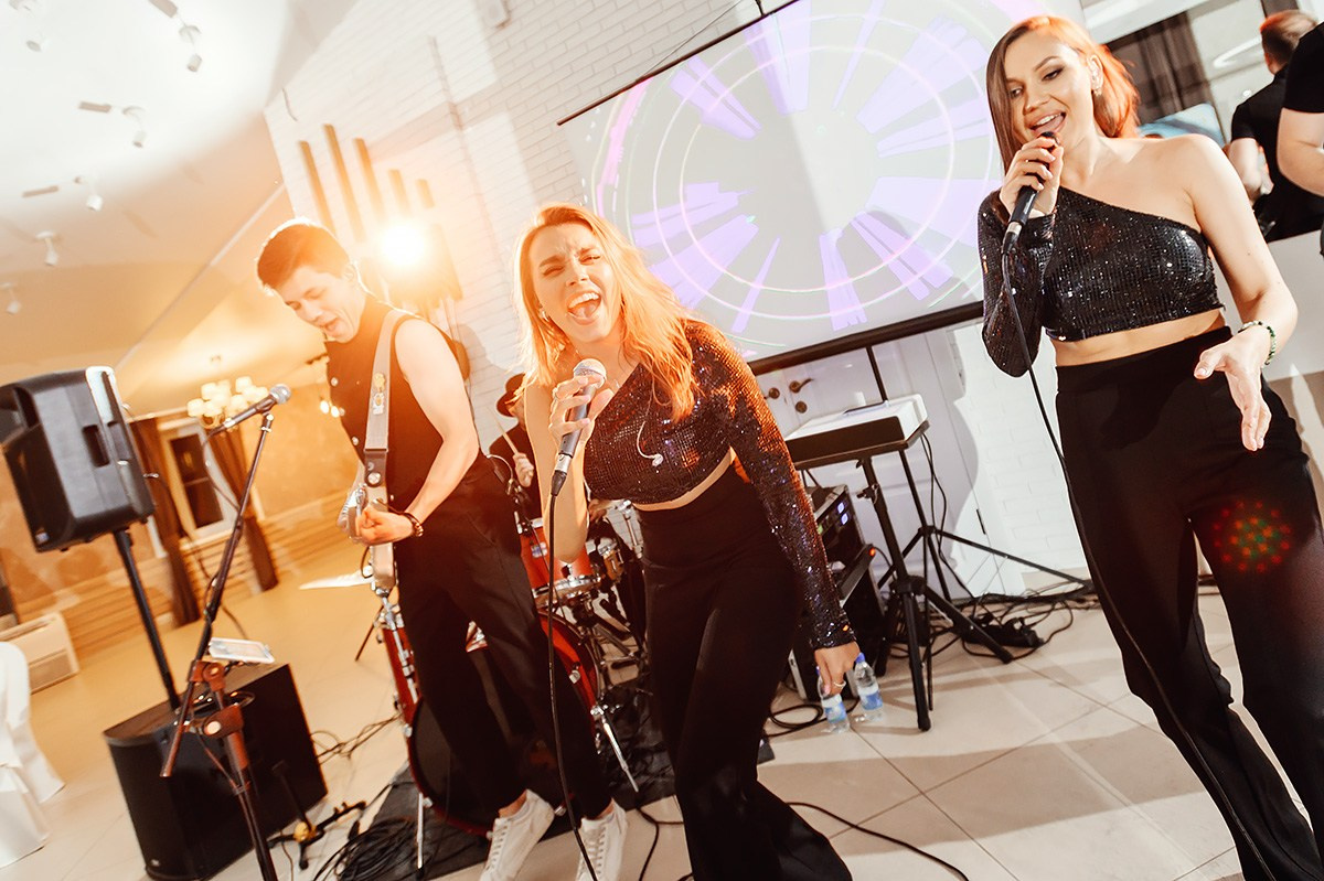 Андрей & Лена. Свадебный и семейный фотограф в Новосибирске — Алексей Гаврилов