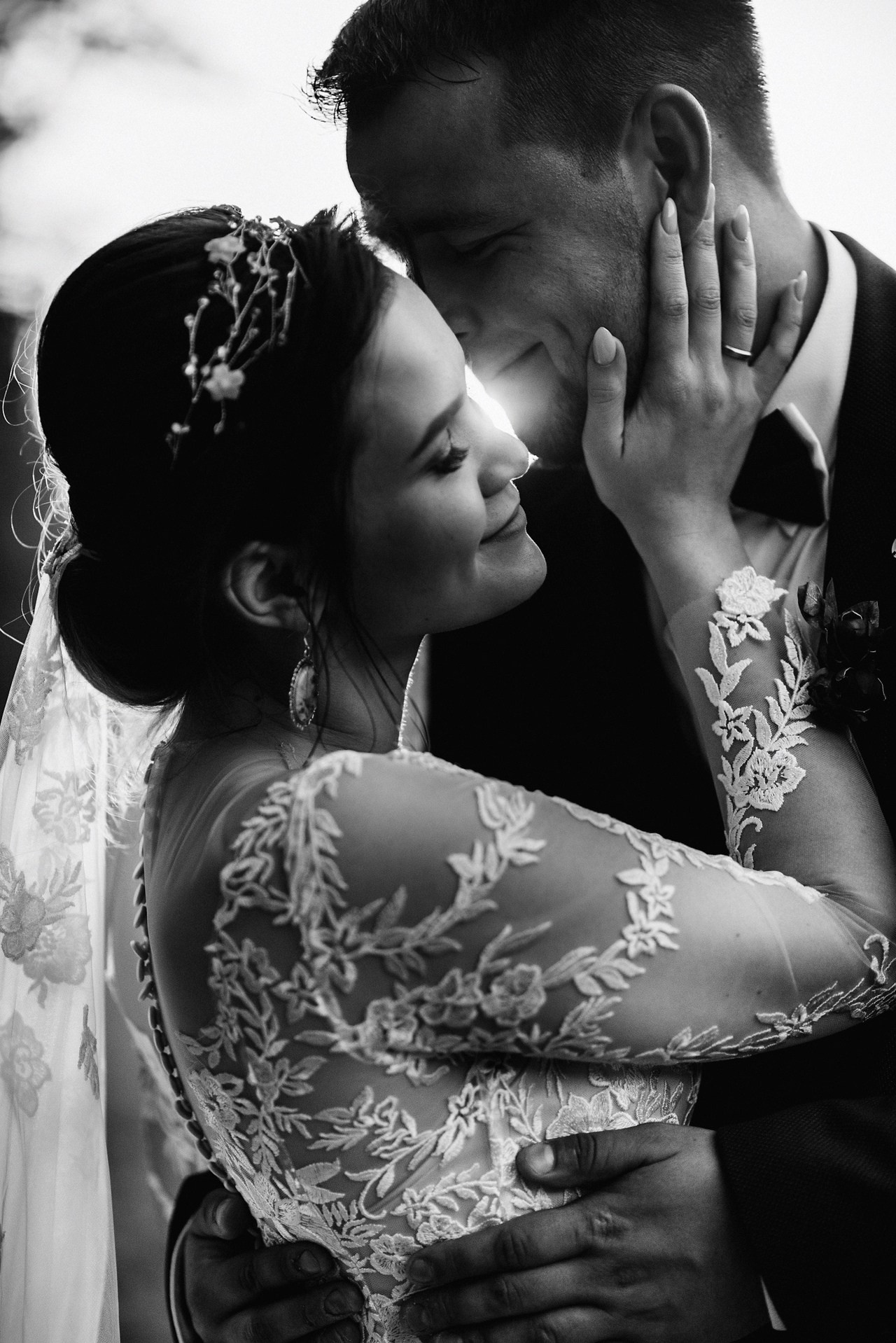 Максим+Алена. Свадебный и репортажный фотограф Александр Родин