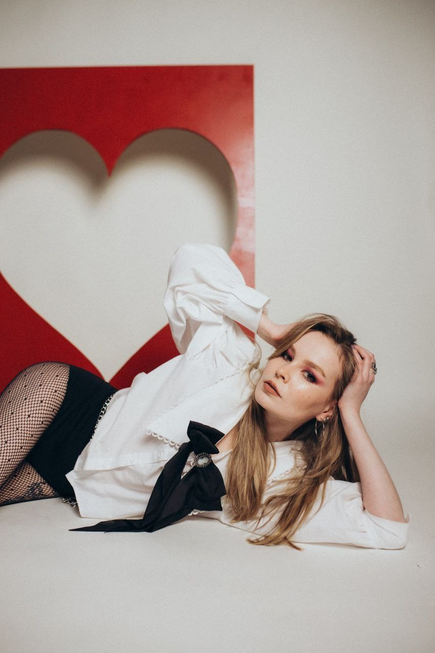 Индивидуальная съемка. Фотостудия «Птичка» Мытищи,