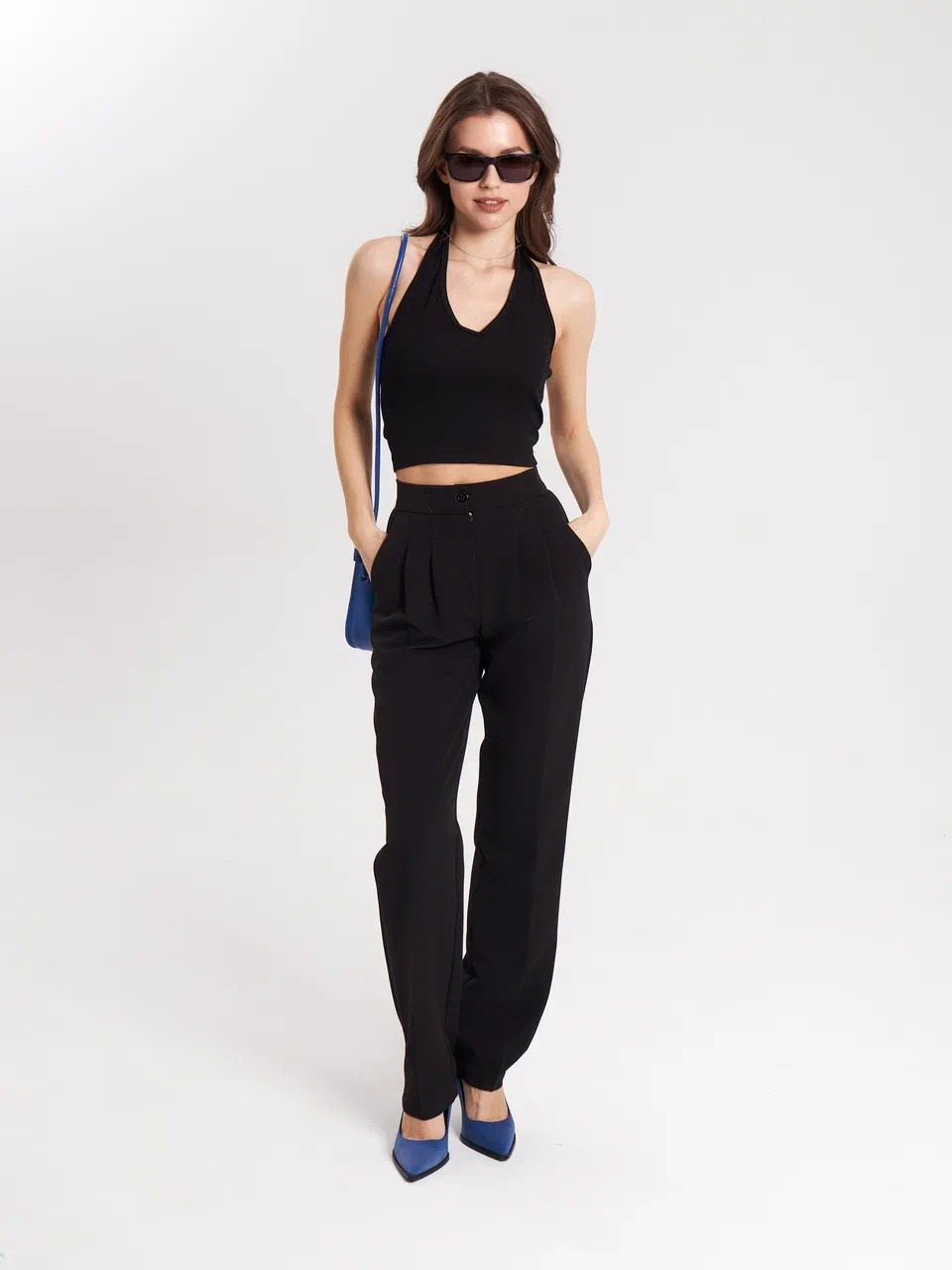 CATALOGUE. Организация съемок в Москве для брендов одежды — Кирилл Ярощенко