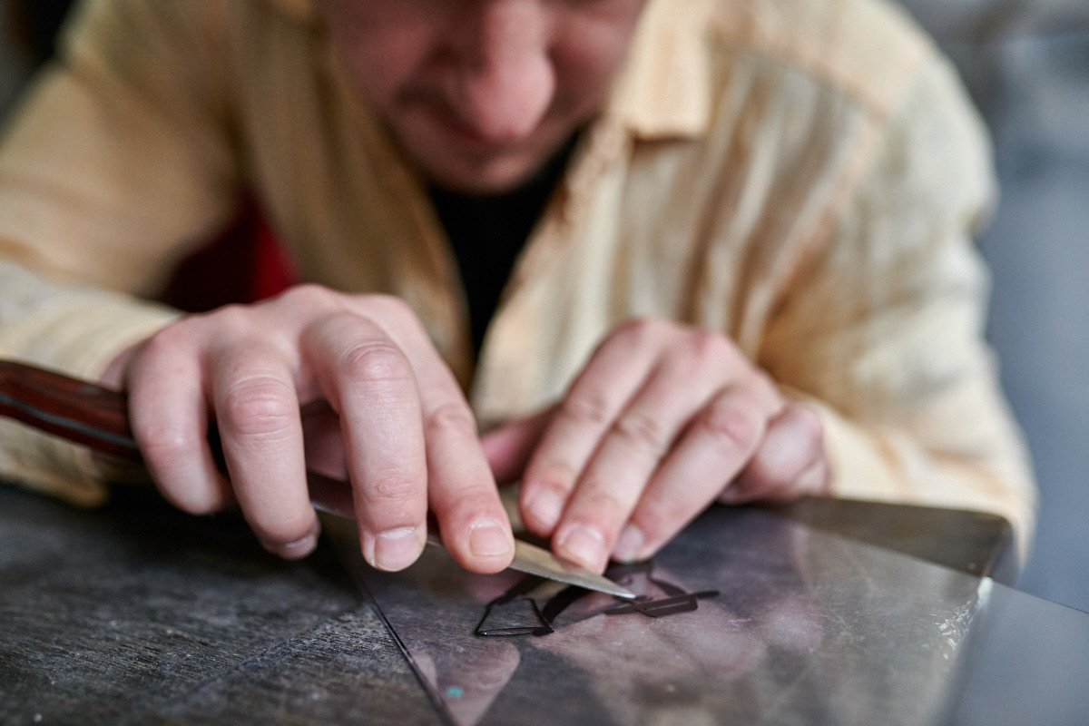 РЕПОРТАЖИ. Андрей Таволжанский — Фотограф