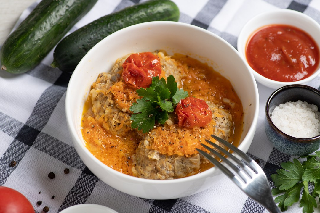 Полуфабрикаты Маруся Калачева. Предметный и Фудфотограф Уфа