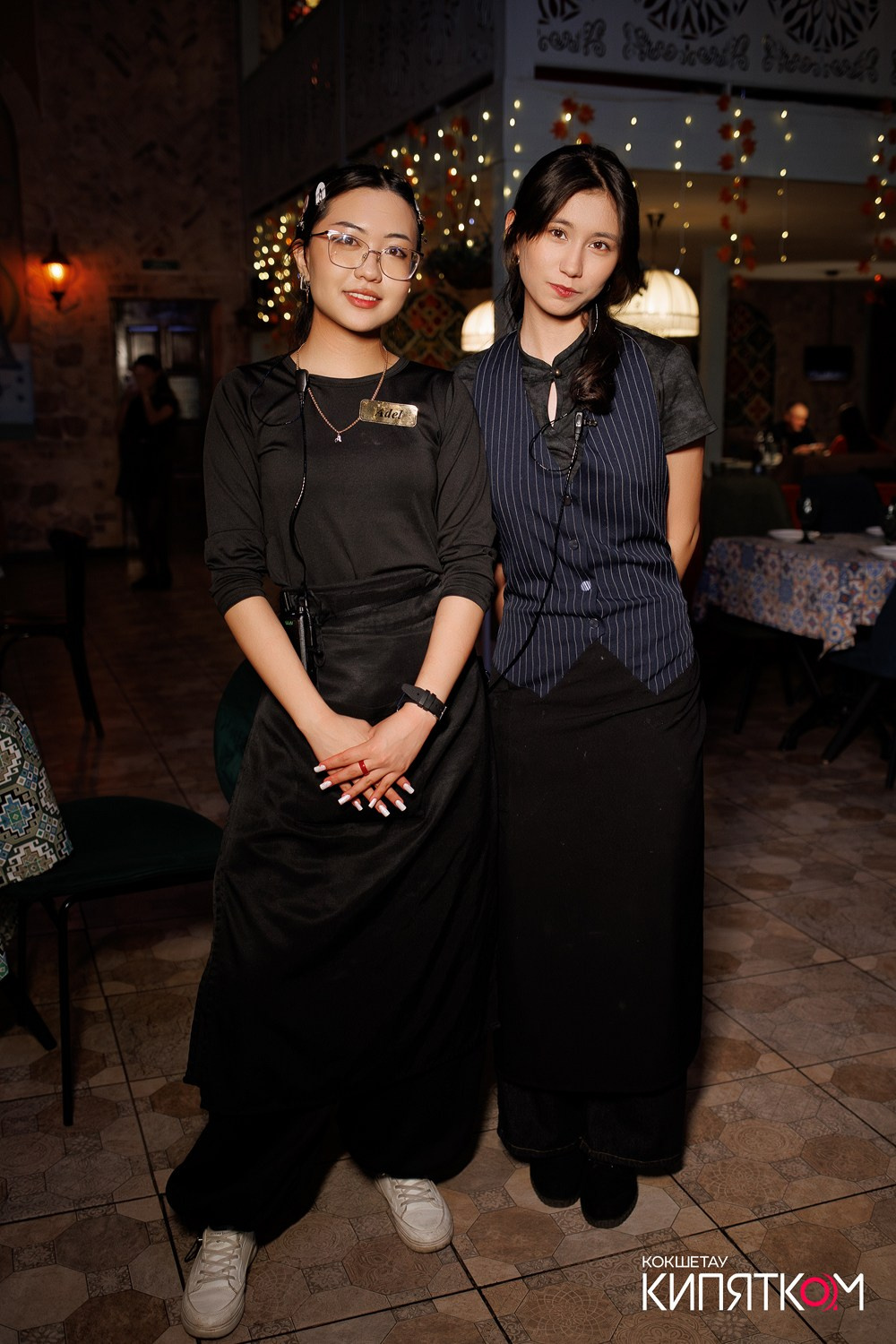 ТБИЛИСИ. КИПЯТКОМ КОКШЕТАУ