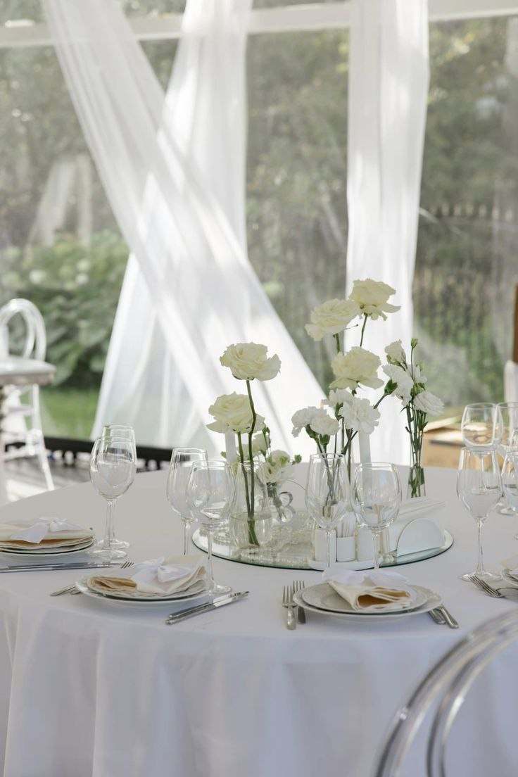 Декор свадьбы под ключ. Бюджетно. Мария Сурмина-Ким. Флорист