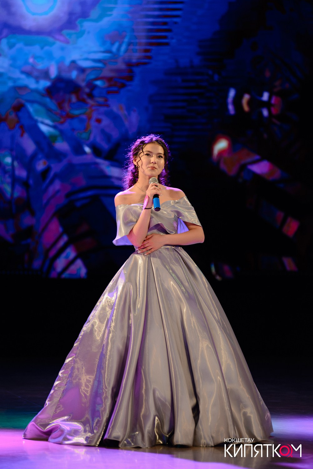 MISS KOKSHE 2025. КИПЯТКОМ КОКШЕТАУ