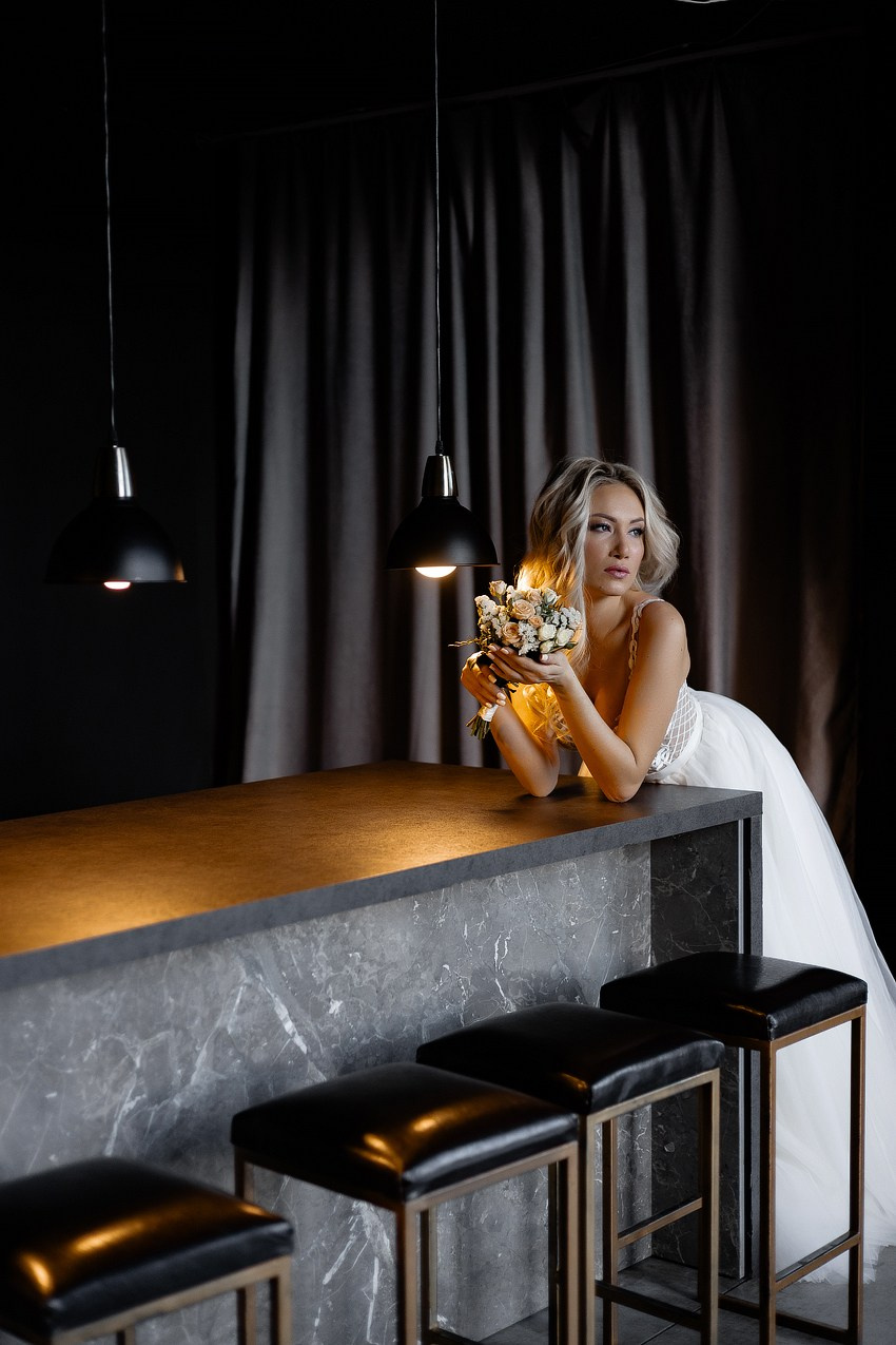 Анна и Максим. Свадебный и семейный фотограф в Челябинске. Аврамец Анна