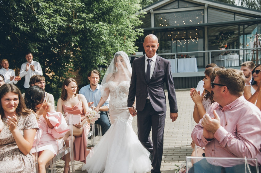 Площадка № 2-15. Свадебный и портретный фотограф Москва