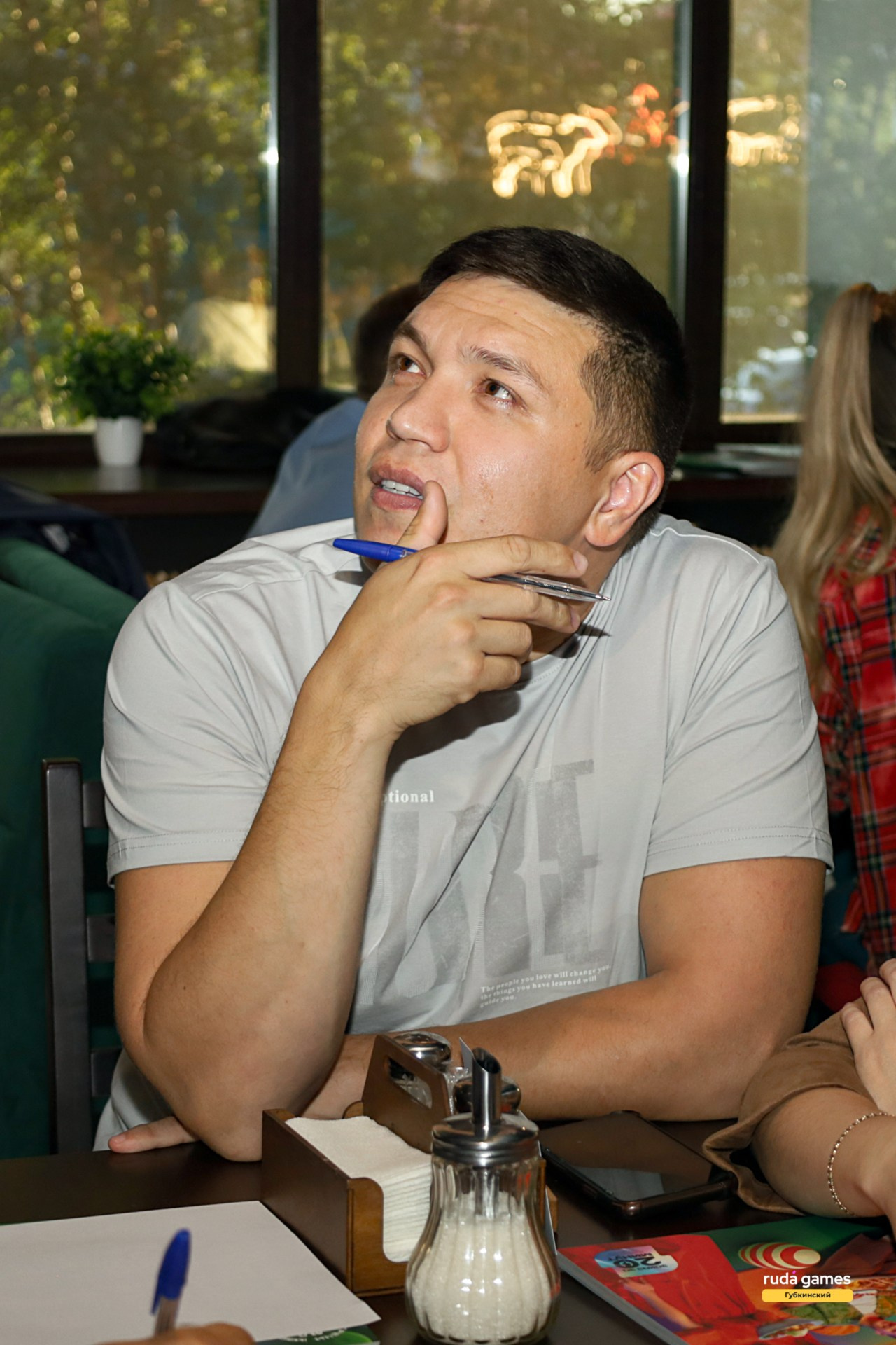 8 августа. Фотограф в Губкинском | Александра Артамонова