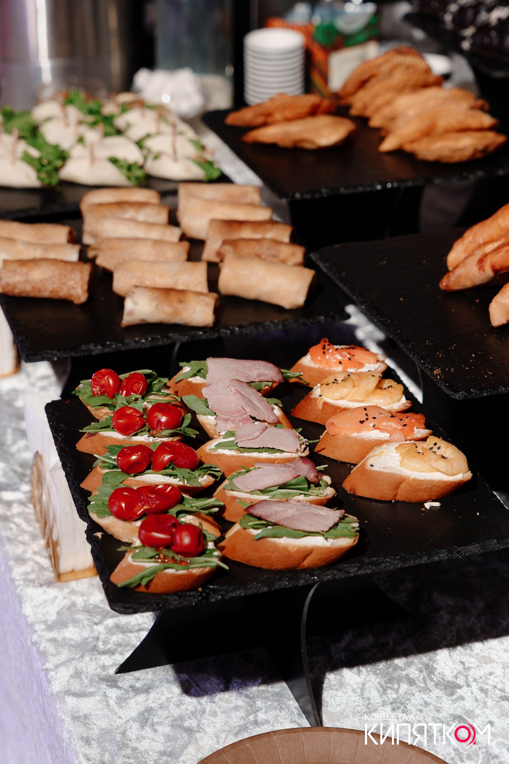 ПРЕЗЕНТАЦИЯ CHERY ARRIZO 6. КИПЯТКОМ КОКШЕТАУ