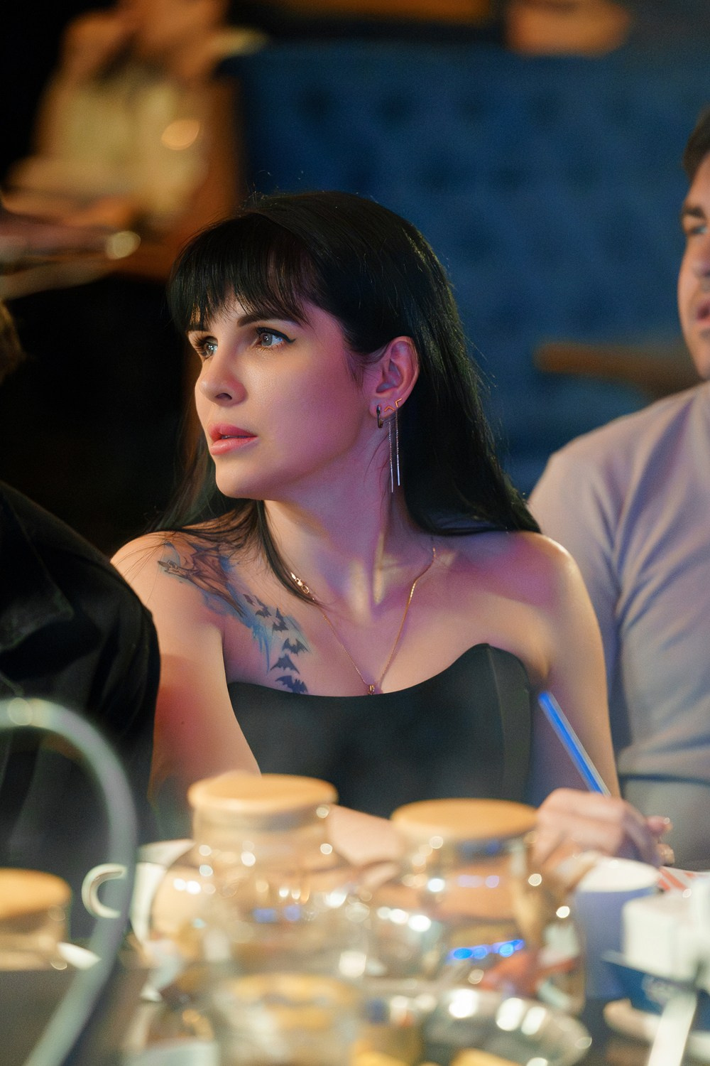 WOW QUIZ. КИПЯТКОМ КОКШЕТАУ